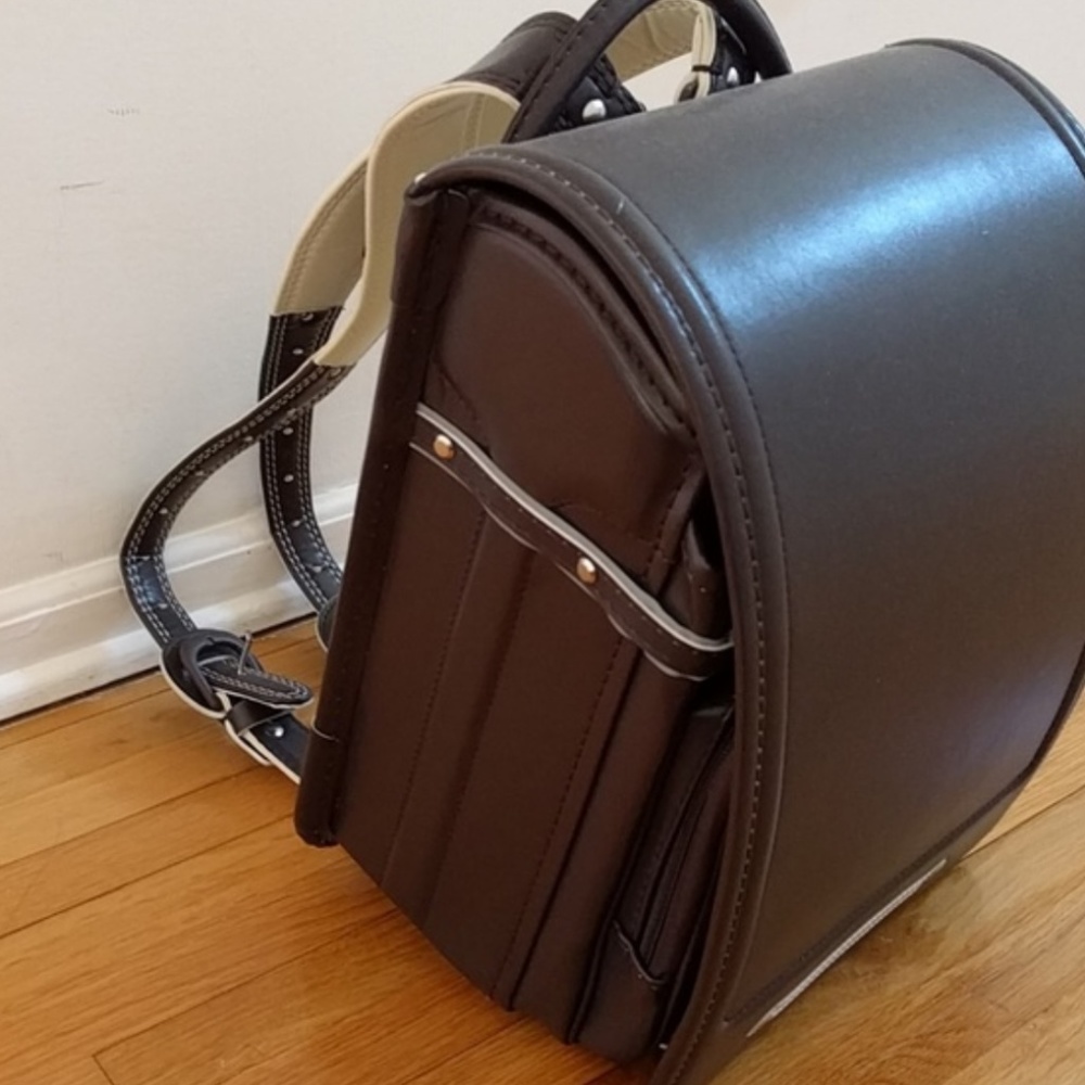 Authentic Japanese School Backpack